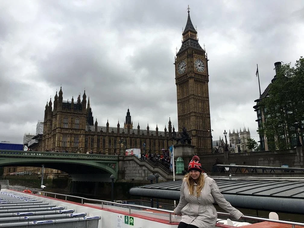 How to Survive 48 Hours in London