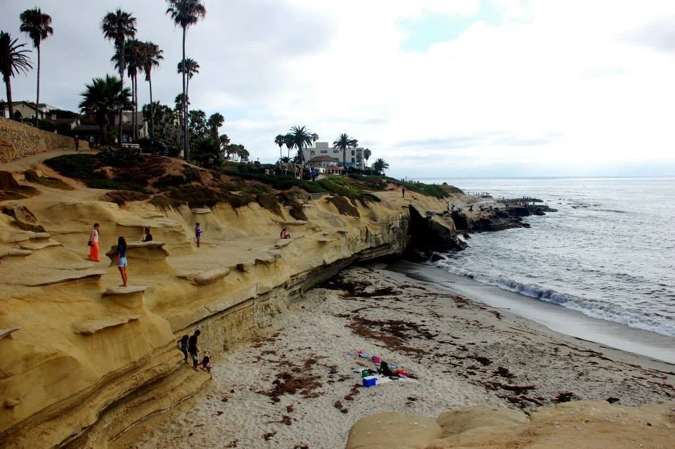 The Perfect California Roadtrip