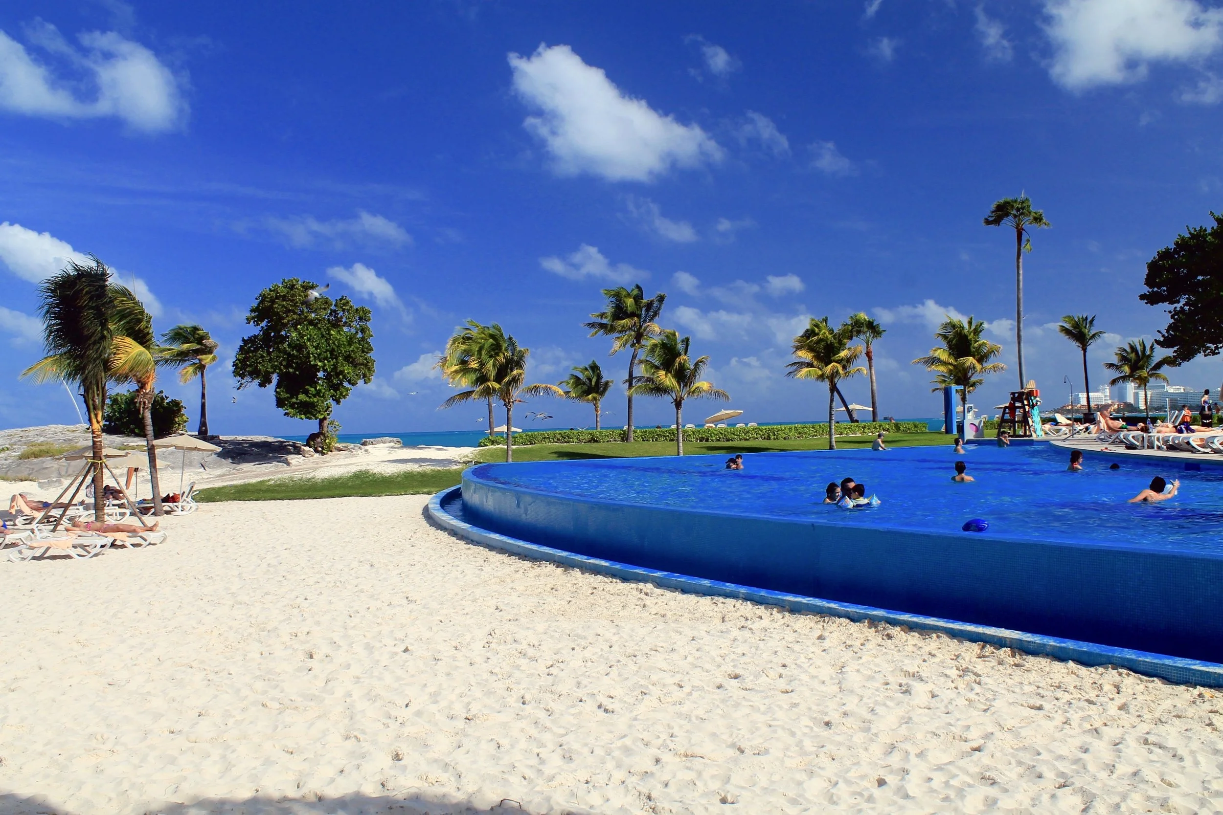 Six Things You Should Never do in Cancun