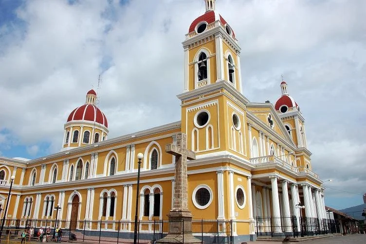 My Day Trip to Nicaragua (from Costa Rica)