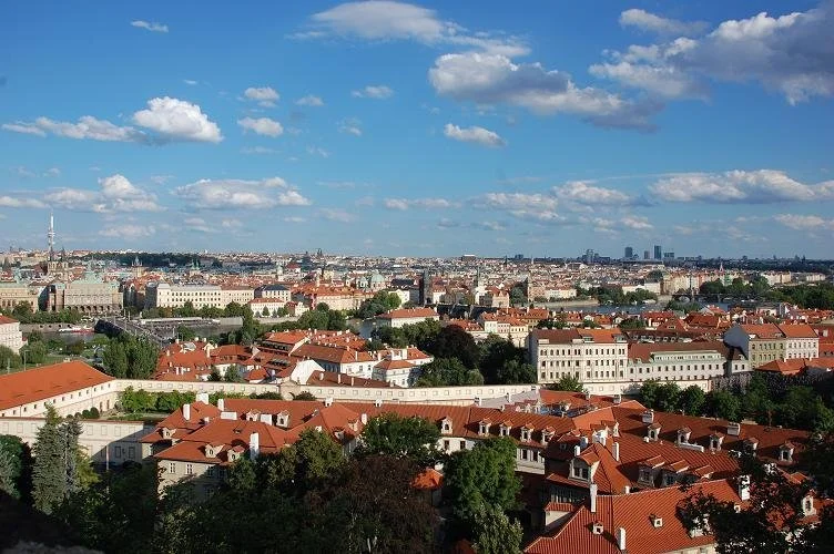 8 Things You Absolutely Must Do in Prague