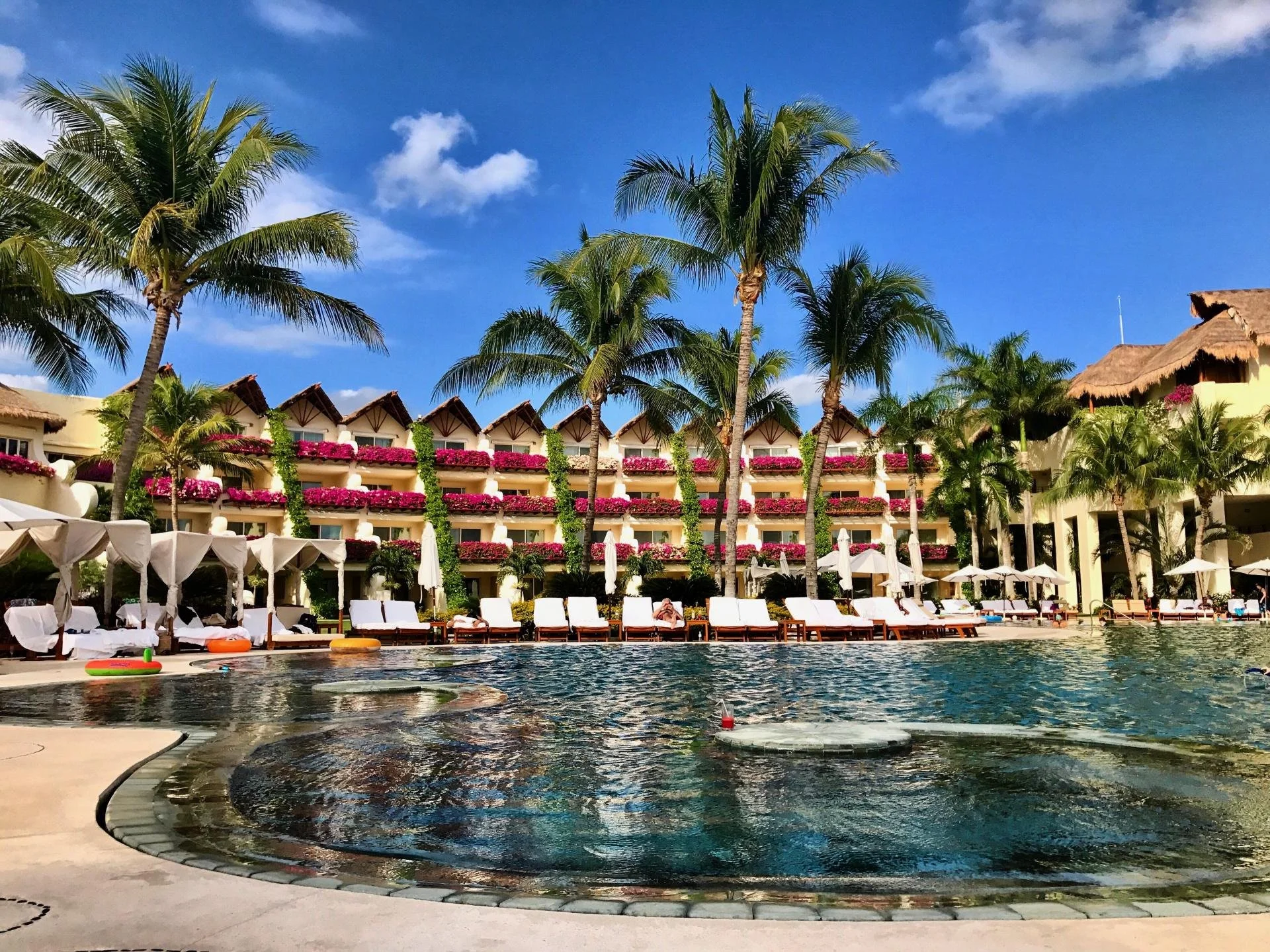 Hotel Review: Grand Velas Riviera Maya