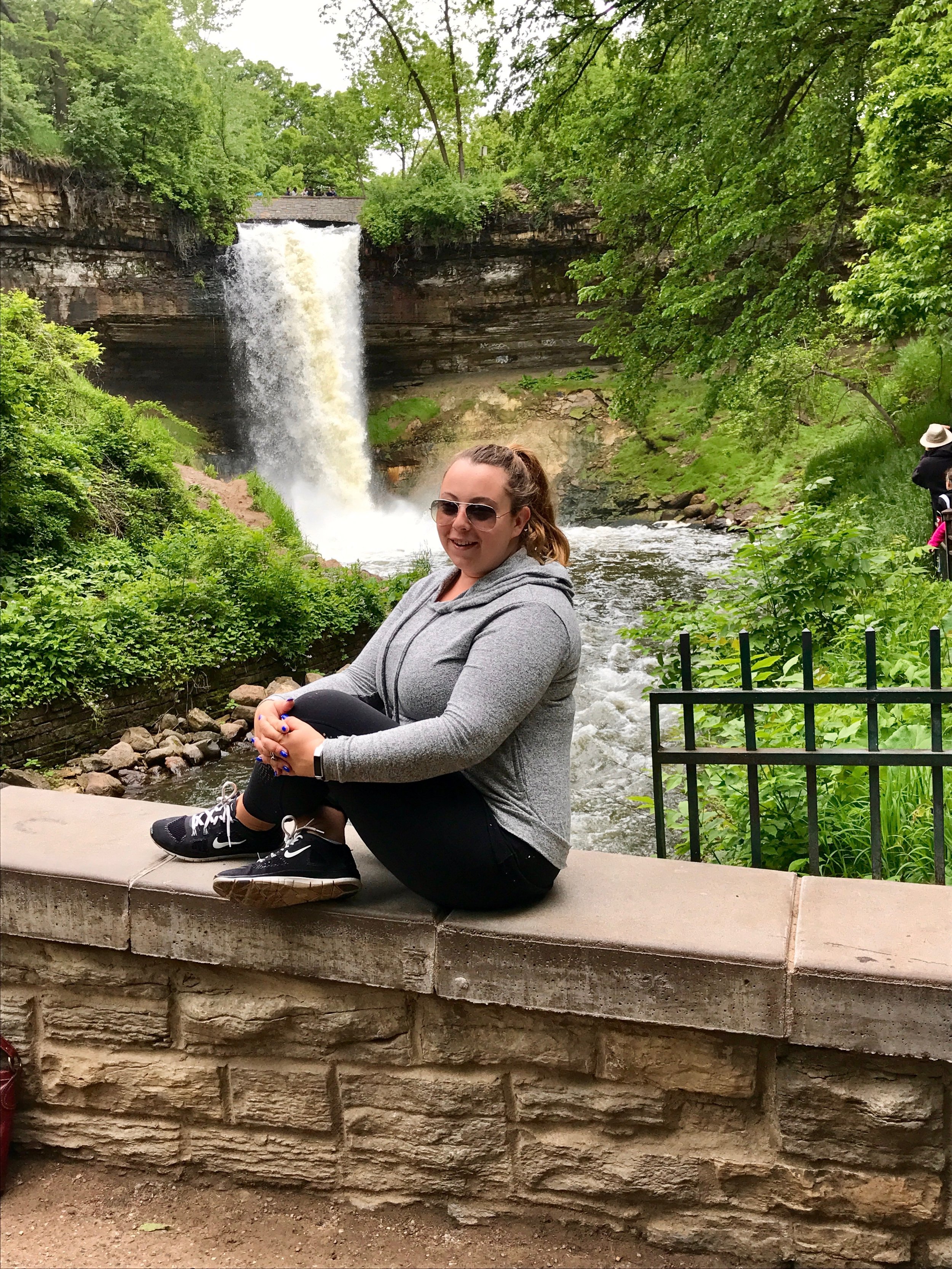 A Weekend in the Twin Cities