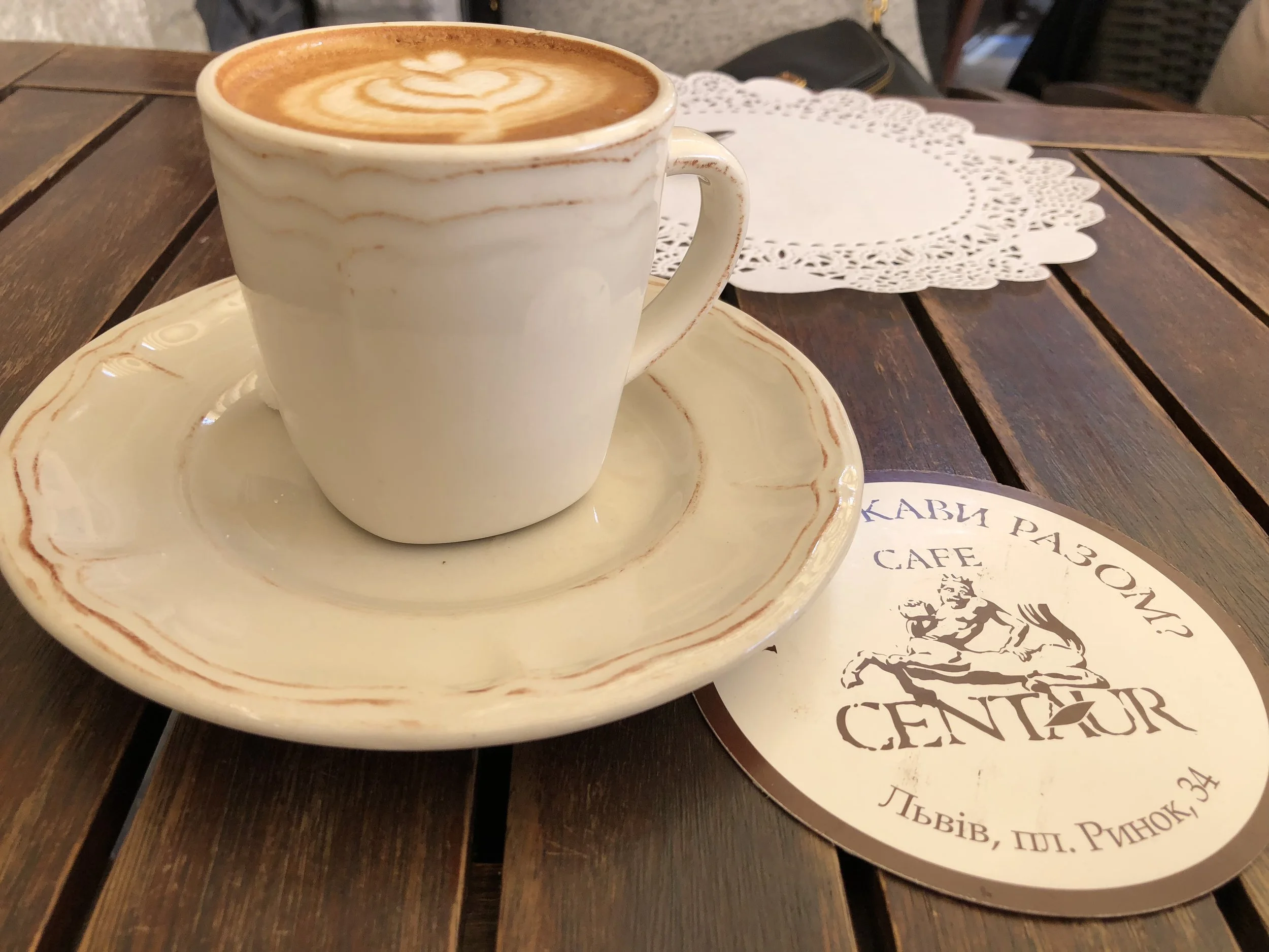 Where to Eat Every Meal in Lviv, Ukraine