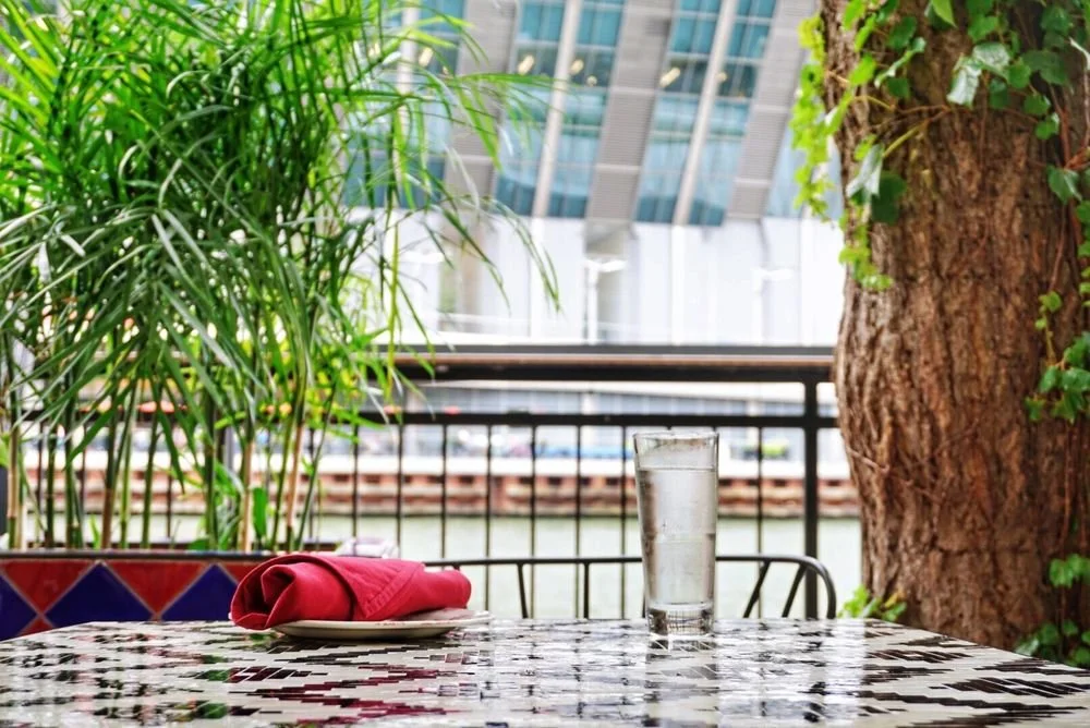 Chicago Restaurant Round Up - Fall 2018