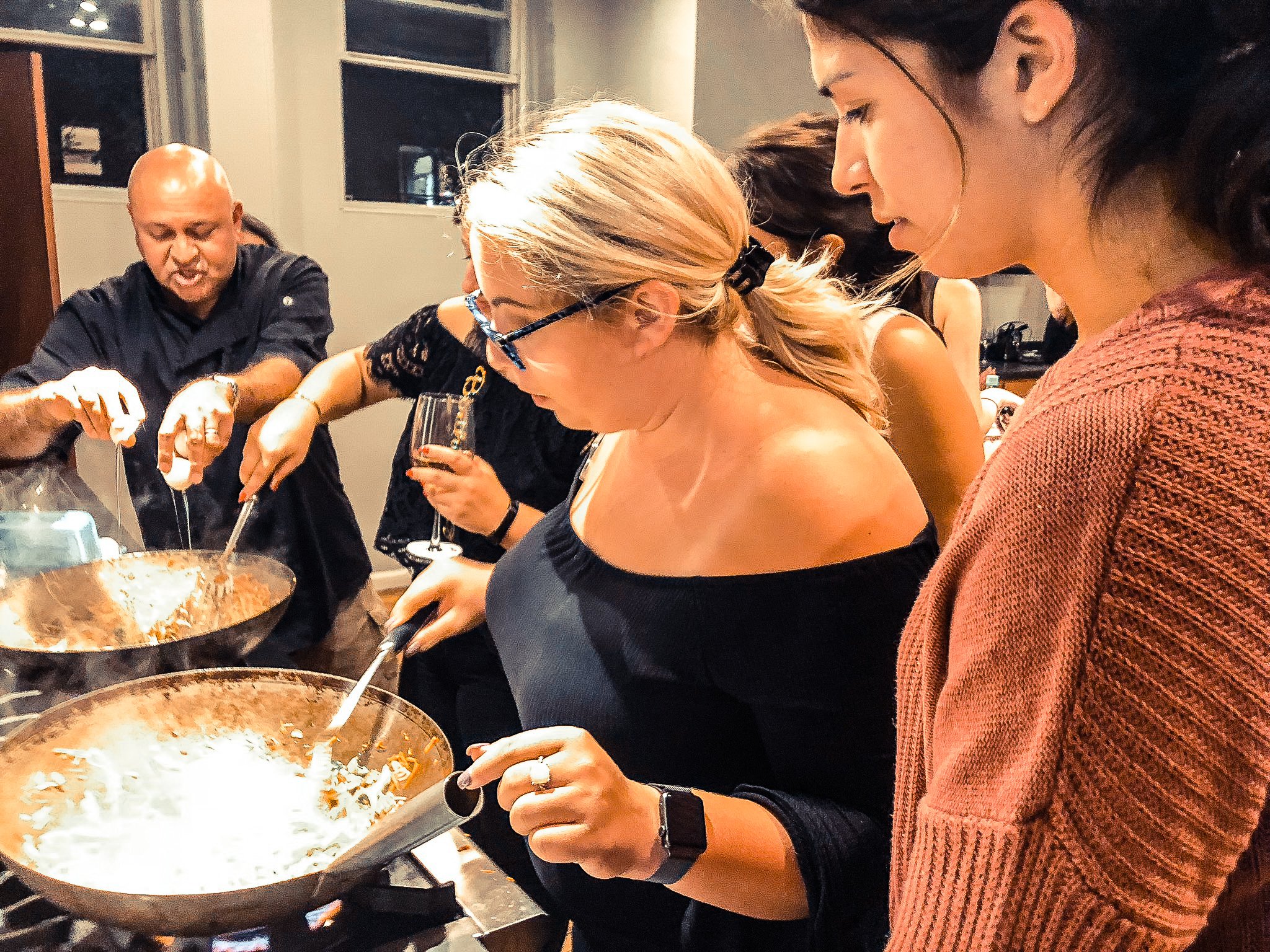 Naveen's Cuisine - Things to Do in Chicago