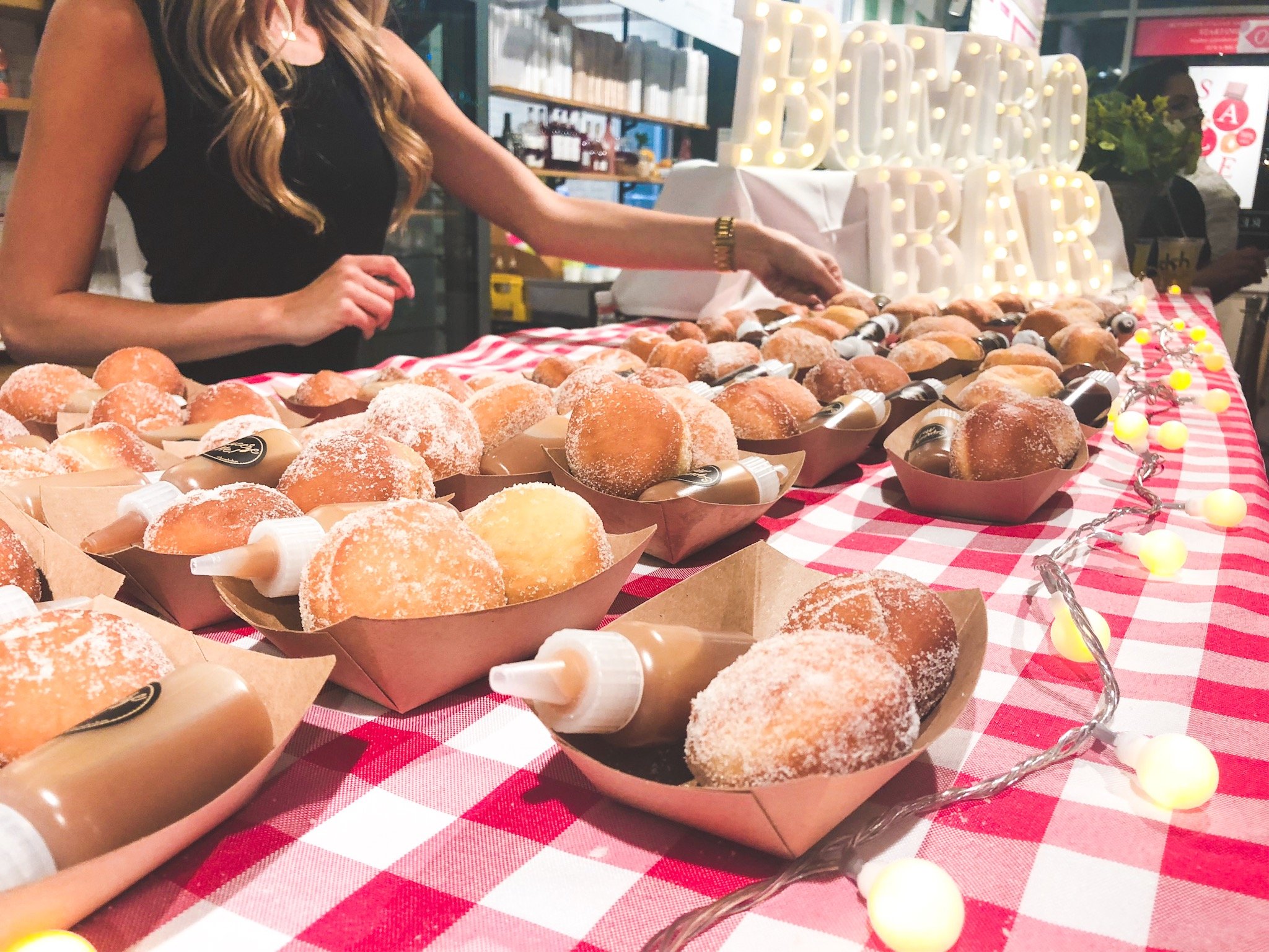 Eataly's Third Annual Septemberfest