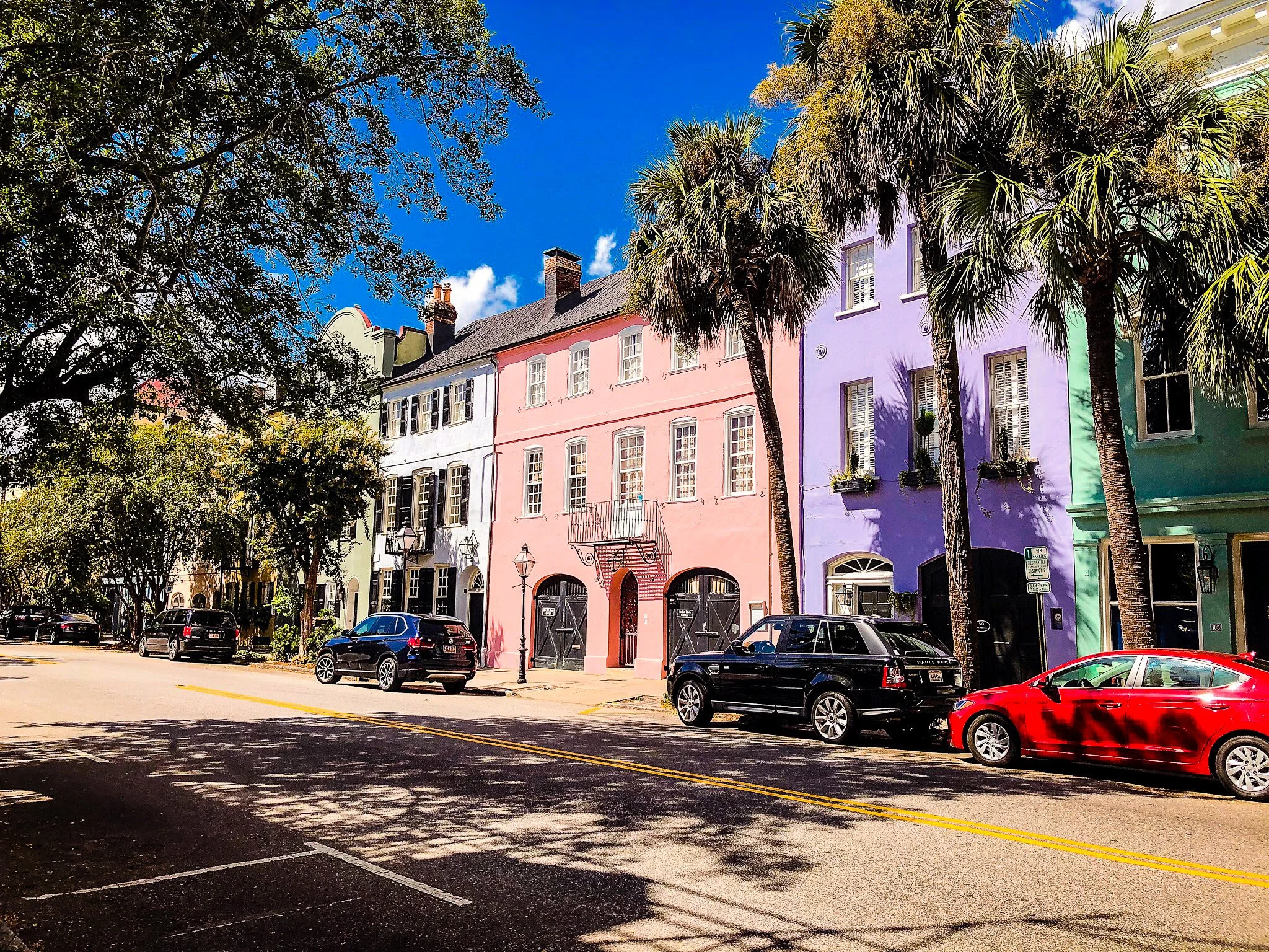 Charleston City Guide - Where to Eat, Go, and Stay