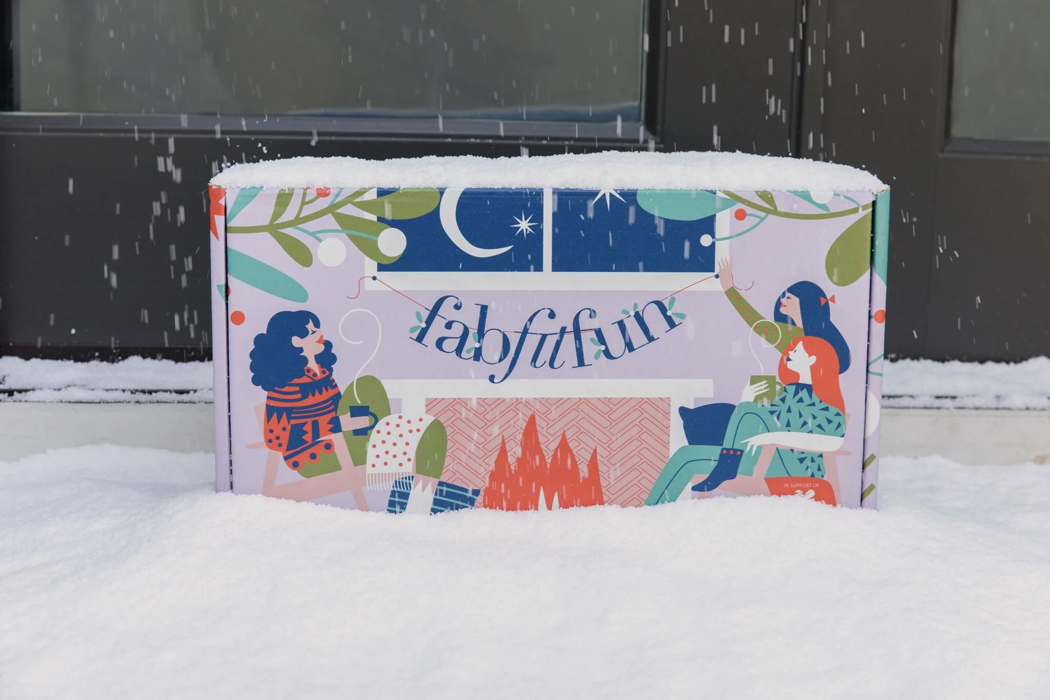 My Travel Essentials from FabFitFun