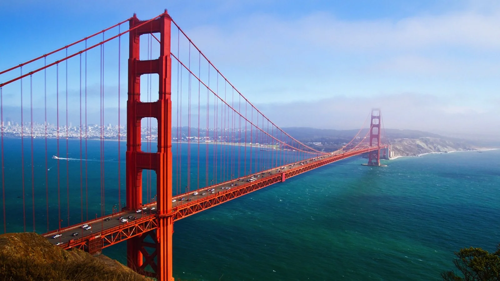 City Guide: San Francisco
