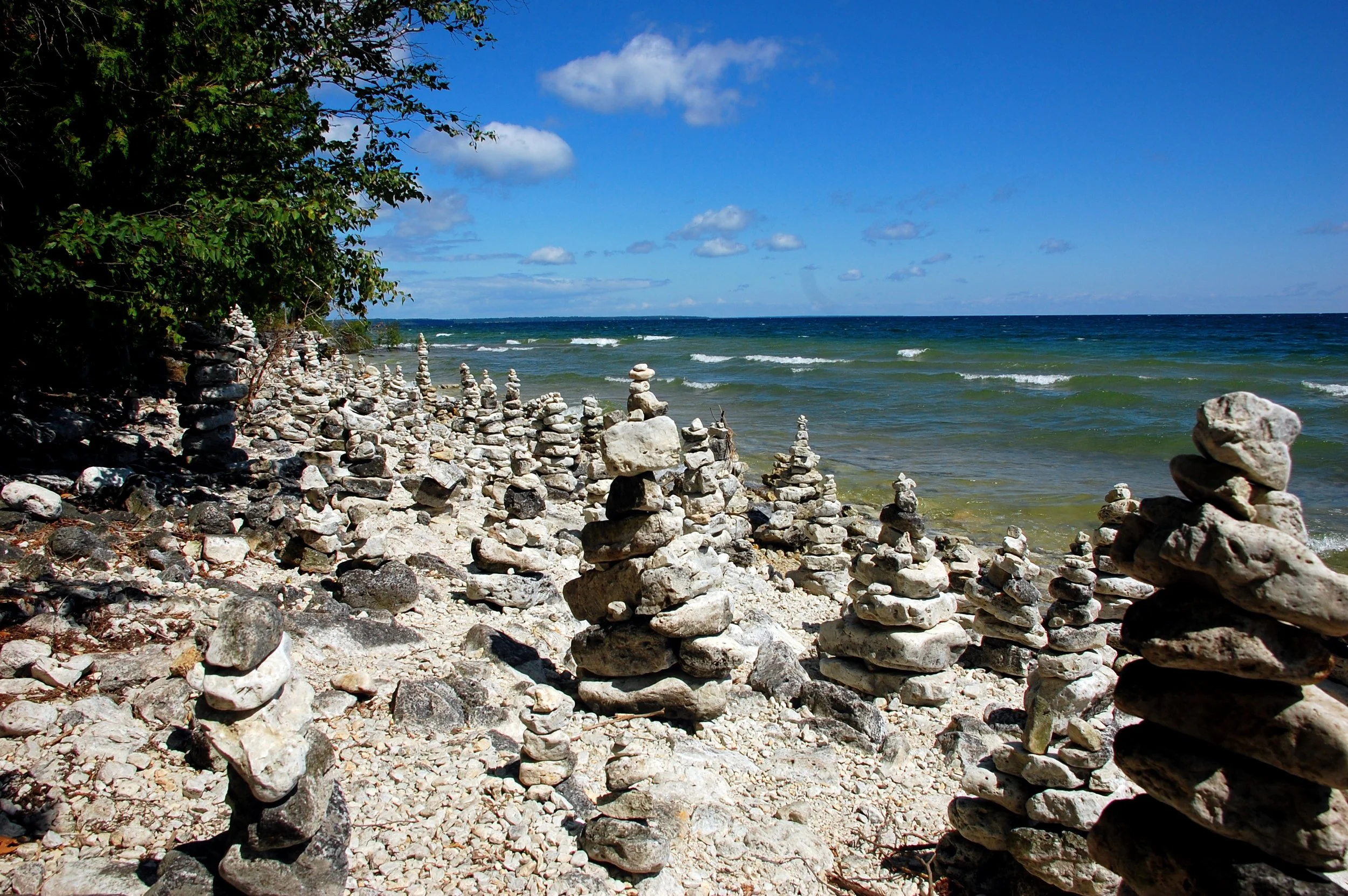 Door County, WI is the Perfect Weekend Getaway