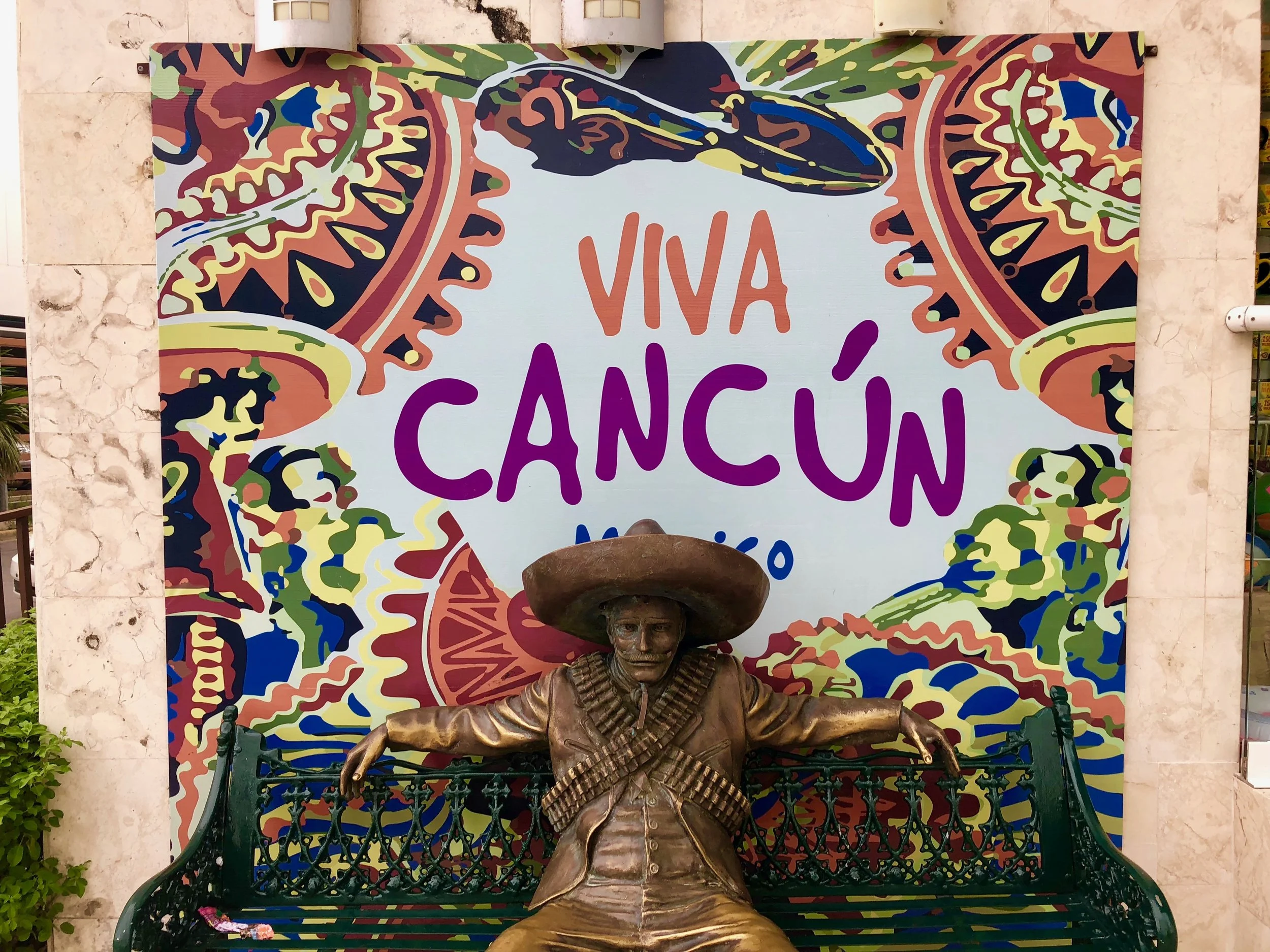 City Guide: Cancun