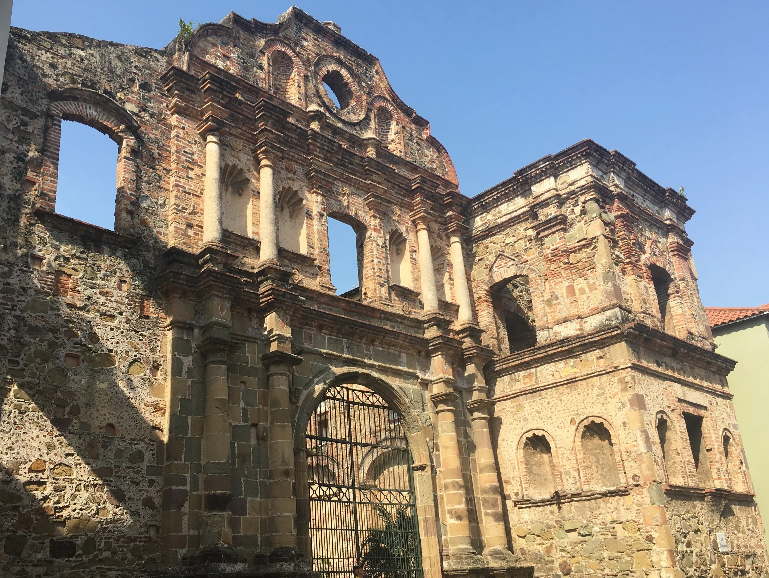 City Guide: Casco Viejo, Panama