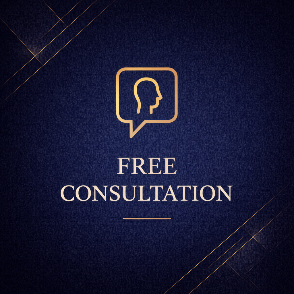 Free Consultation