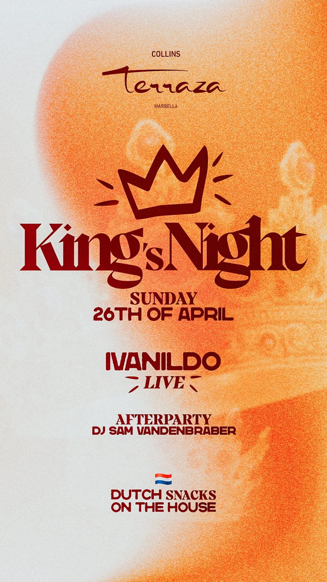 King's Night