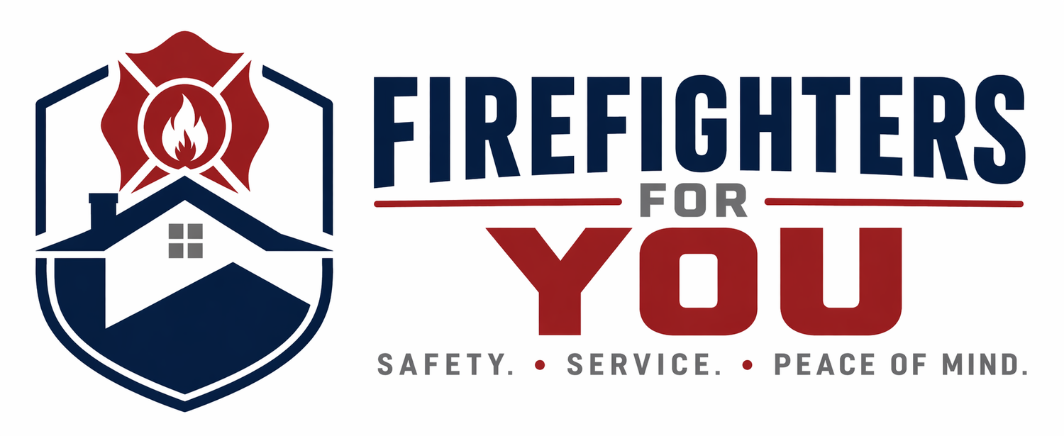 Firefighters For You