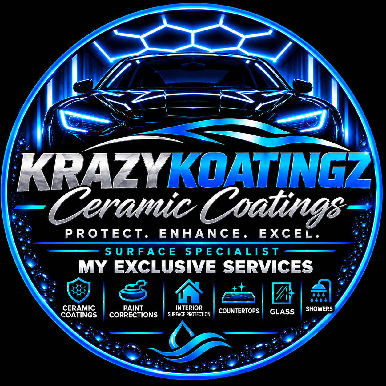 Beyond Ceramic, Beyond Ordinary