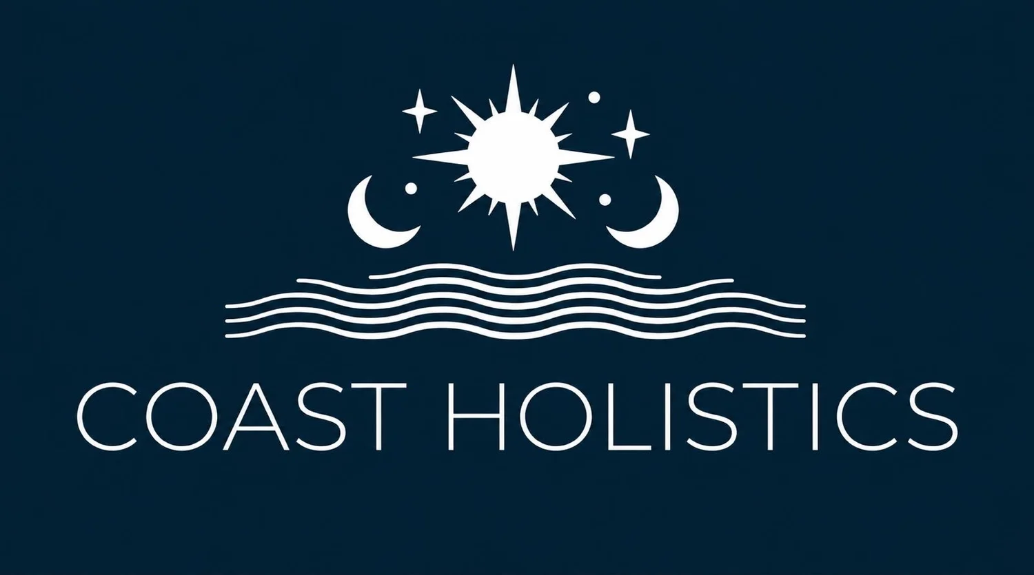 Coast Holistics.