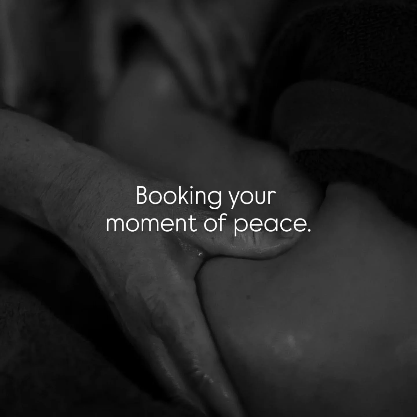 ✨️Booking a treatment

If you're feeling like now is the time to open up to the world of holistics &amp; plan your moment of peace... 

~ Click on the website link in my bio to explore treatment options. 

~ Simply send me a DM to book your appointme