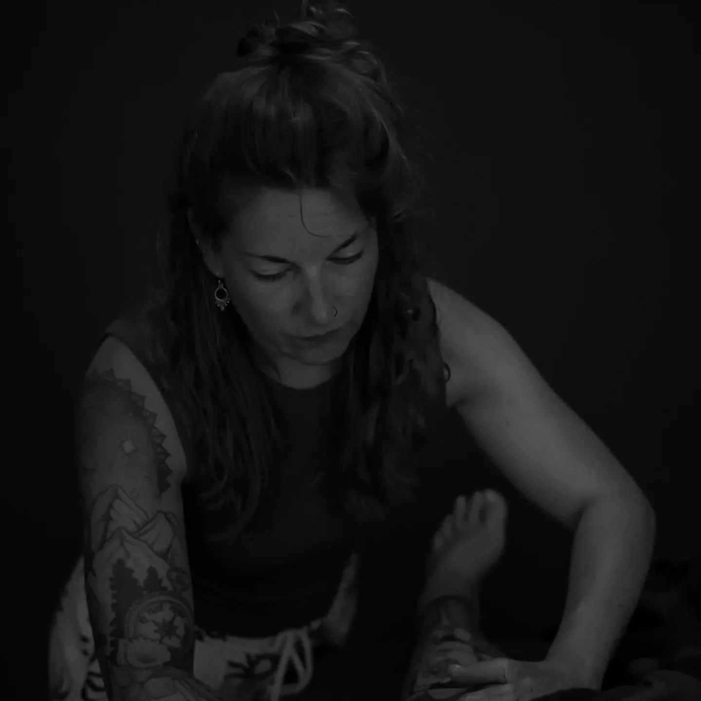 ✨️ Intentions ✨️

Offering people moments of peace &amp; solace is a privilege I'm endlessly grateful for. My hope is that each time you receive a treatment, you gain exactly what you need, whatever that looks like to you.

Whether it's calmness, a b