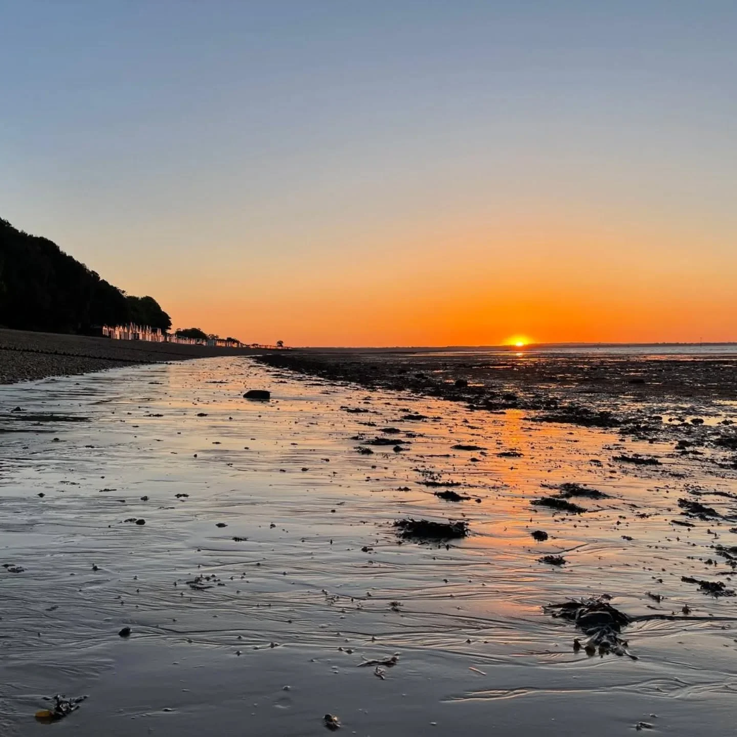 April Aligning 🌅 💫 🌊 

Your sign to get outdoors 🩷 

#outdoors
#massagetherapist 
#newforest
#southcoast
#chasinghightides