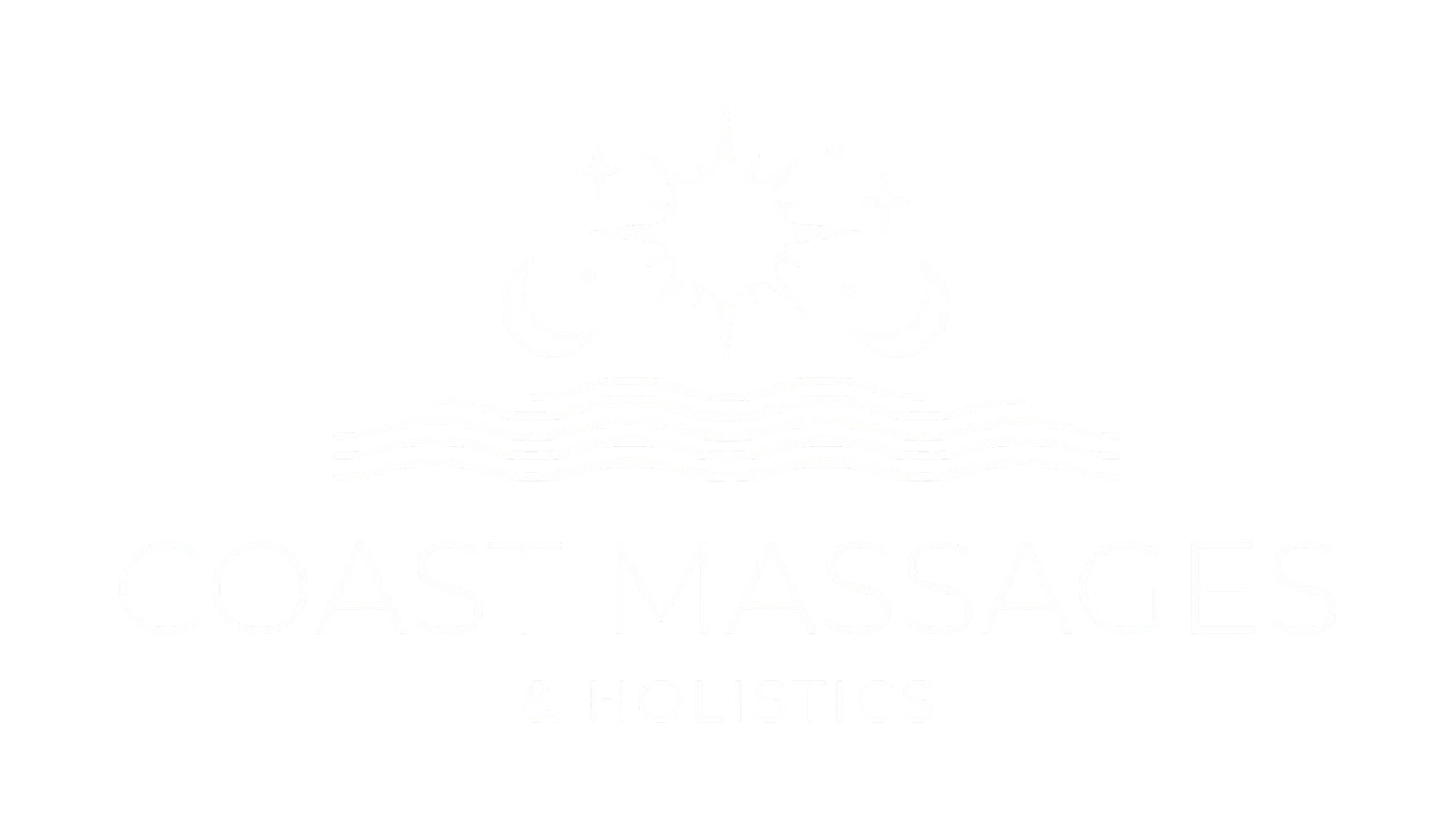Coast Massgaes and Holistics