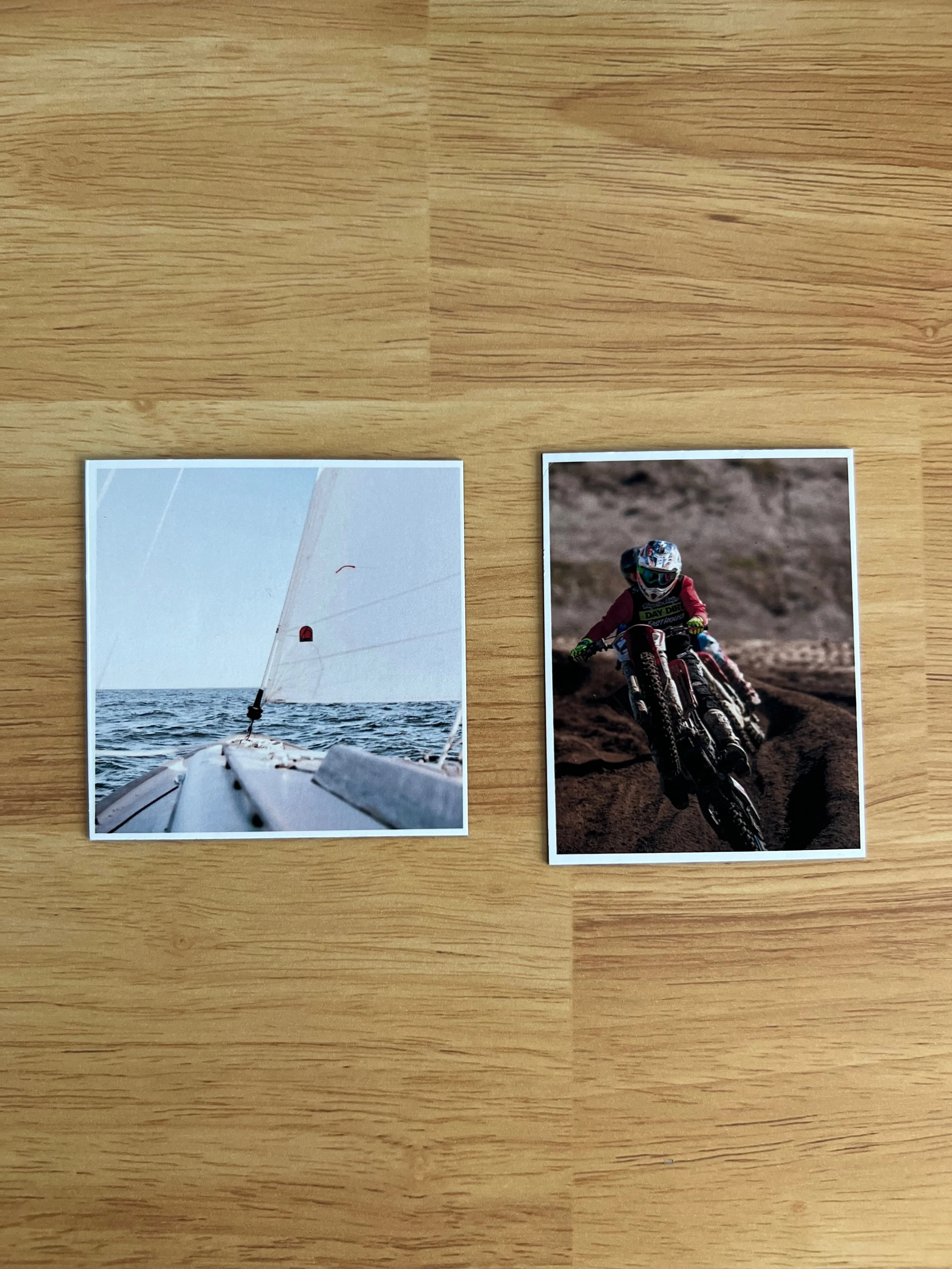 Custom Vinyl Magnets