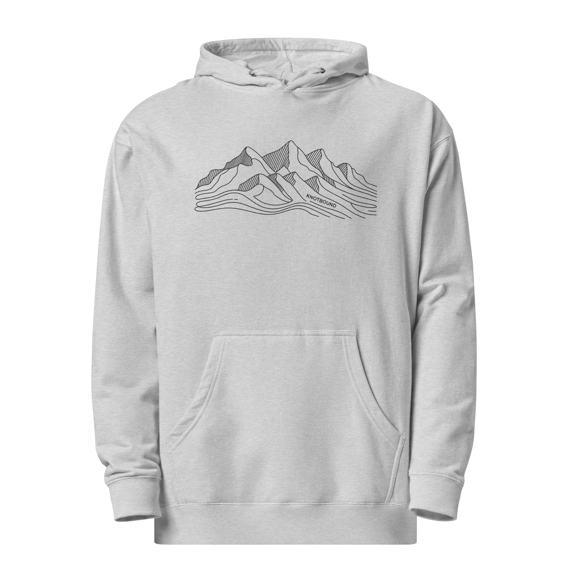 Elevation Hoodie