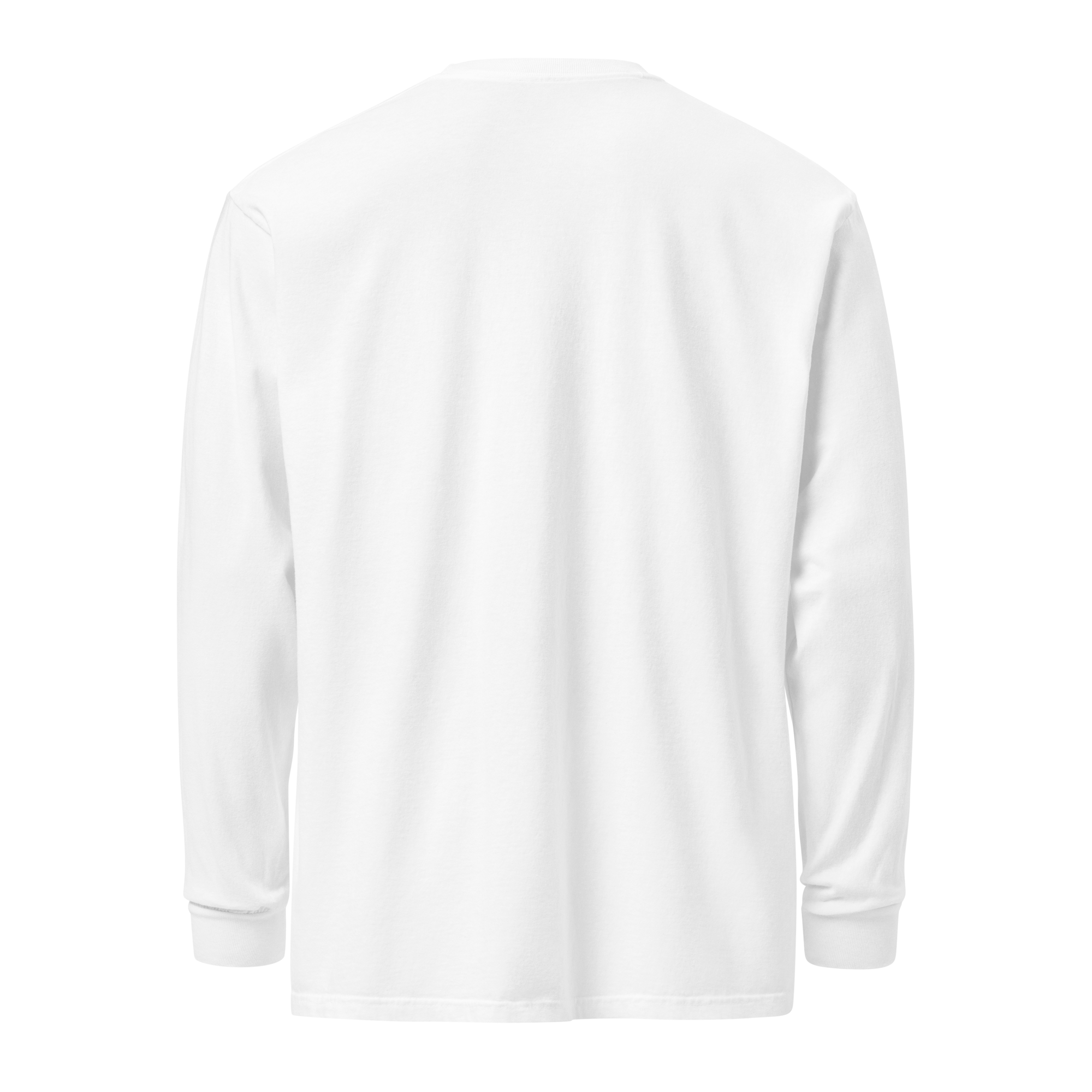 unisex-garment-dyed-heavyweight-long-sleeve-shirt-white-back-69b1c435f0e9c.png