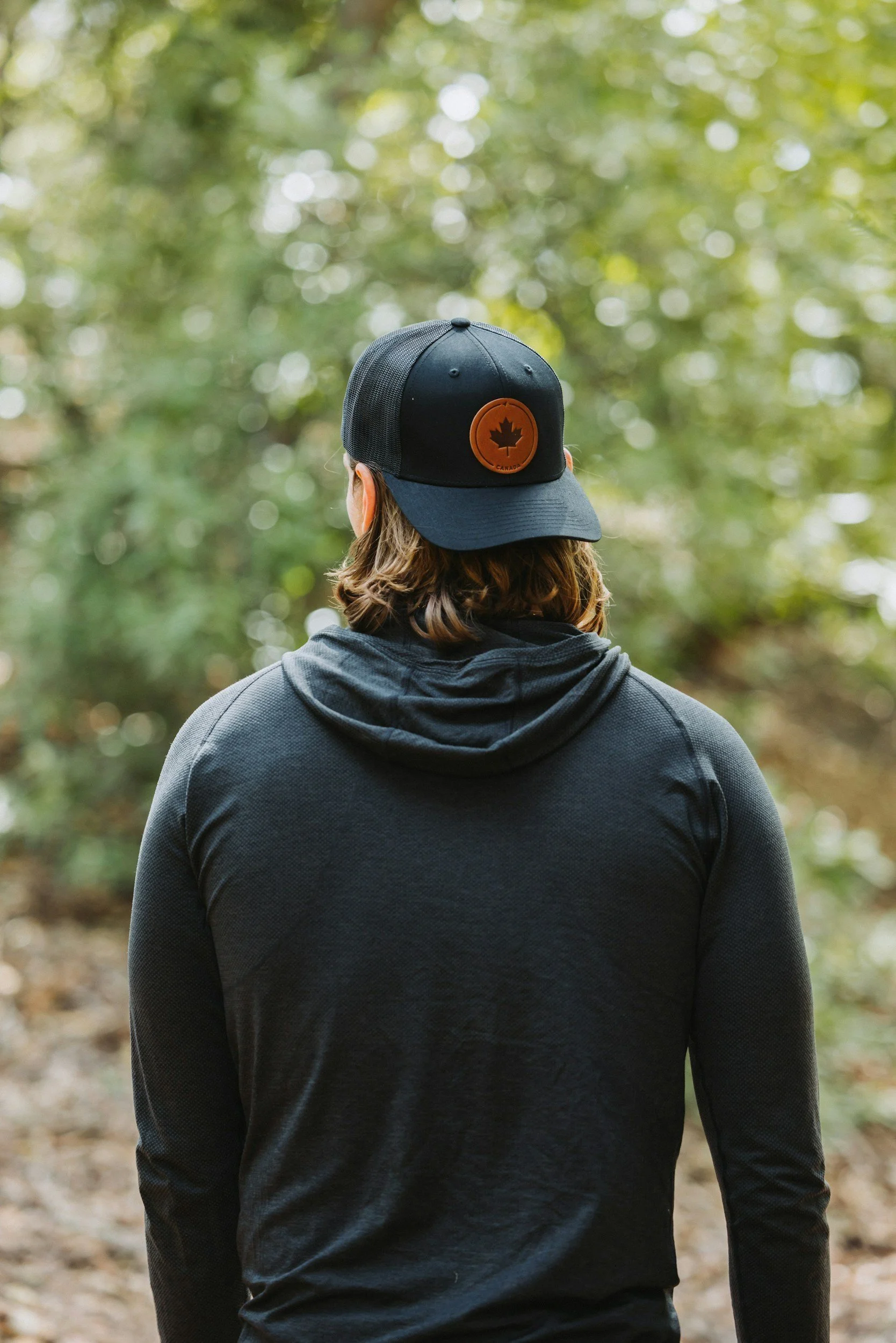 Why Leather Patch Hats are the Future of Corporate Branding (And Why They’re Here to Stay)