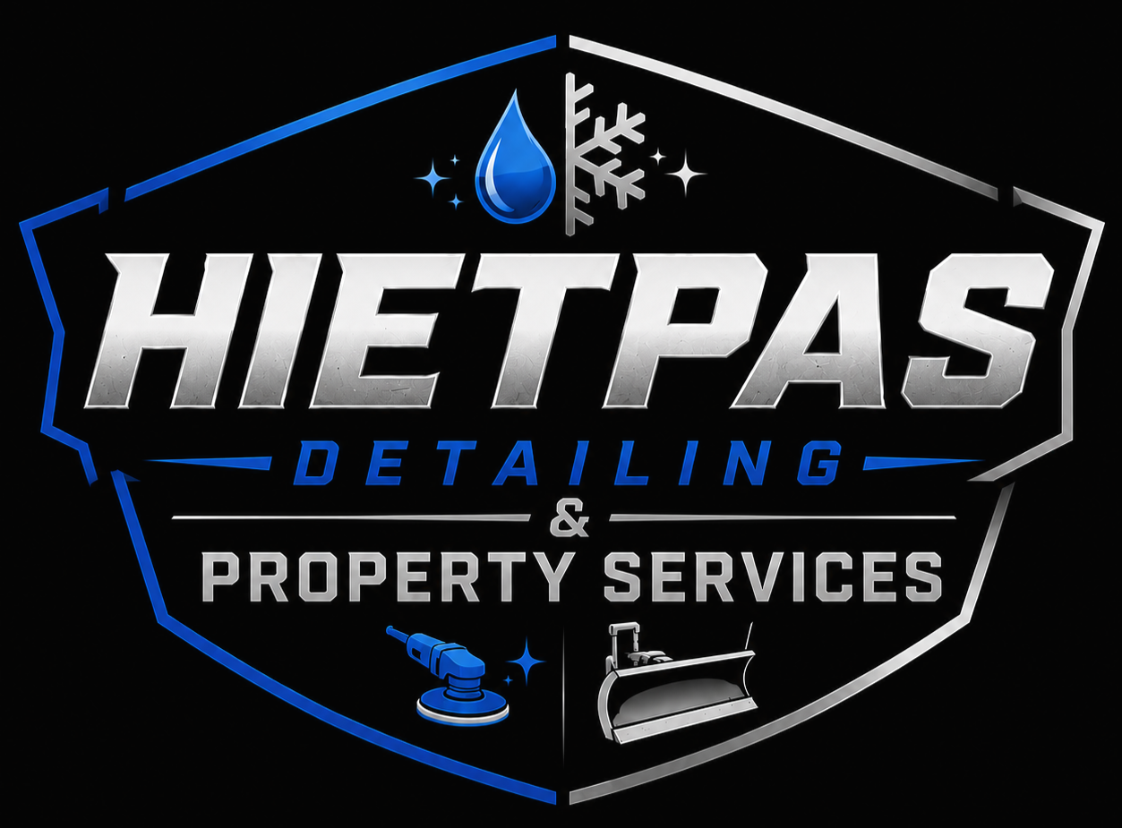 Case Study: Building Hietpas Detailing LLC From the Ground Up