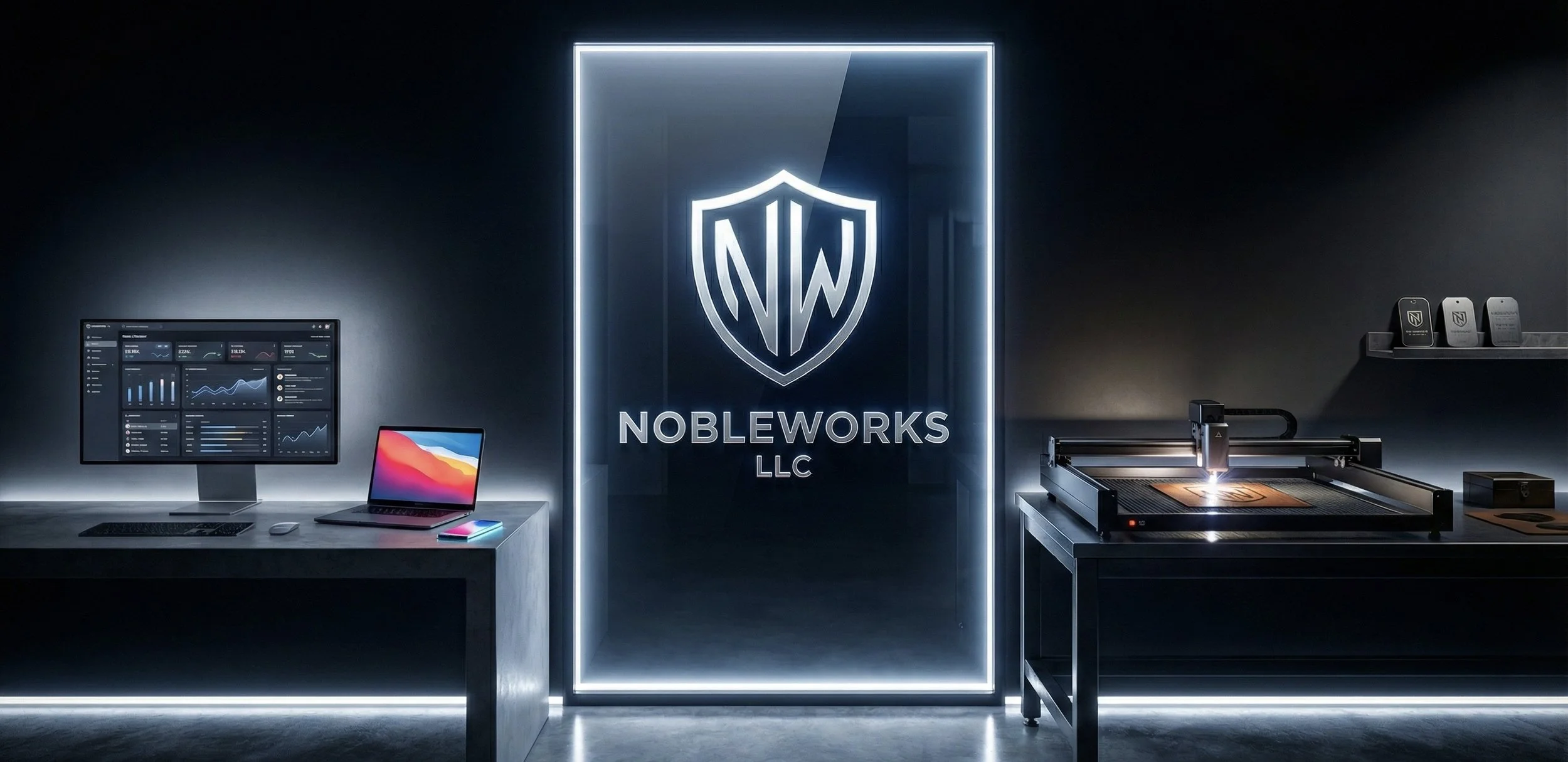 Engineered Visibility: Why Your Digital Presence Requires a Systems Approach