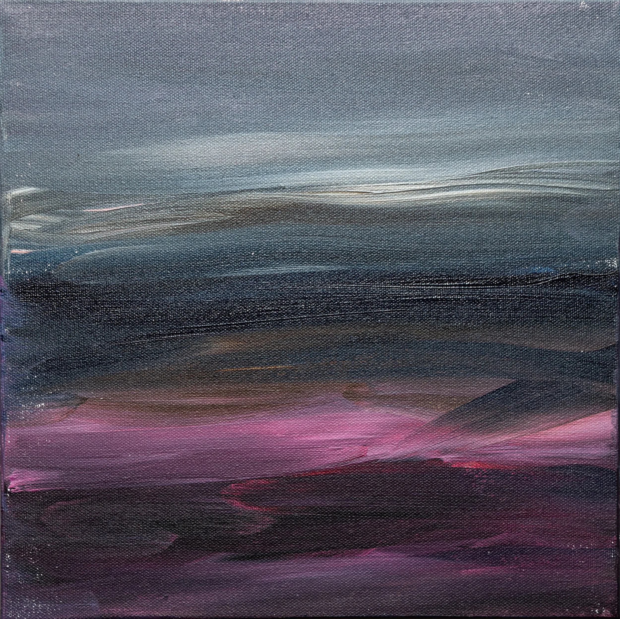 Prelude to Forgiveness 12x12)