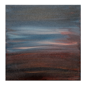 Moonlight Romance (12x12)