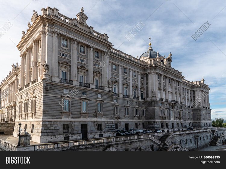 European Psychiatric Association, Madrid, Spain