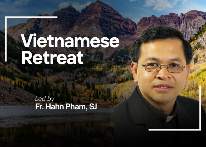 Khu nghỉ dưỡng Việt Nam (Vietnamese Retreat)