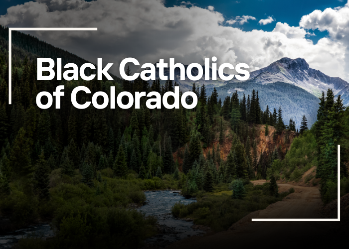 Black Catholics of Colorado