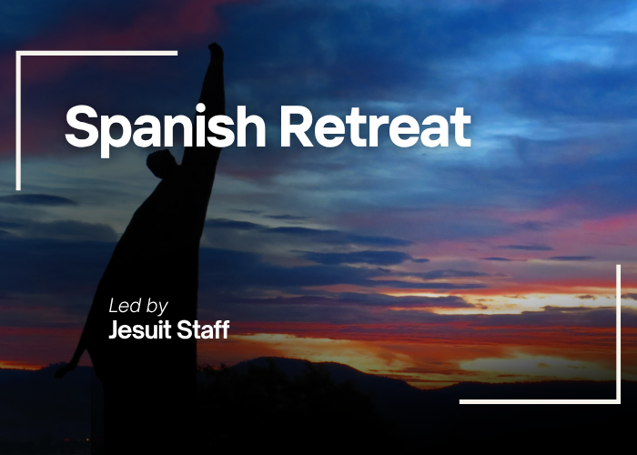 Spanish Retreat