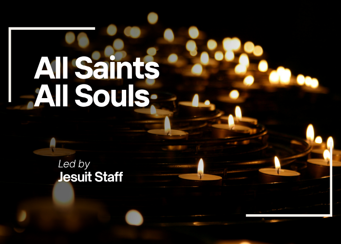 All Saints, All Souls