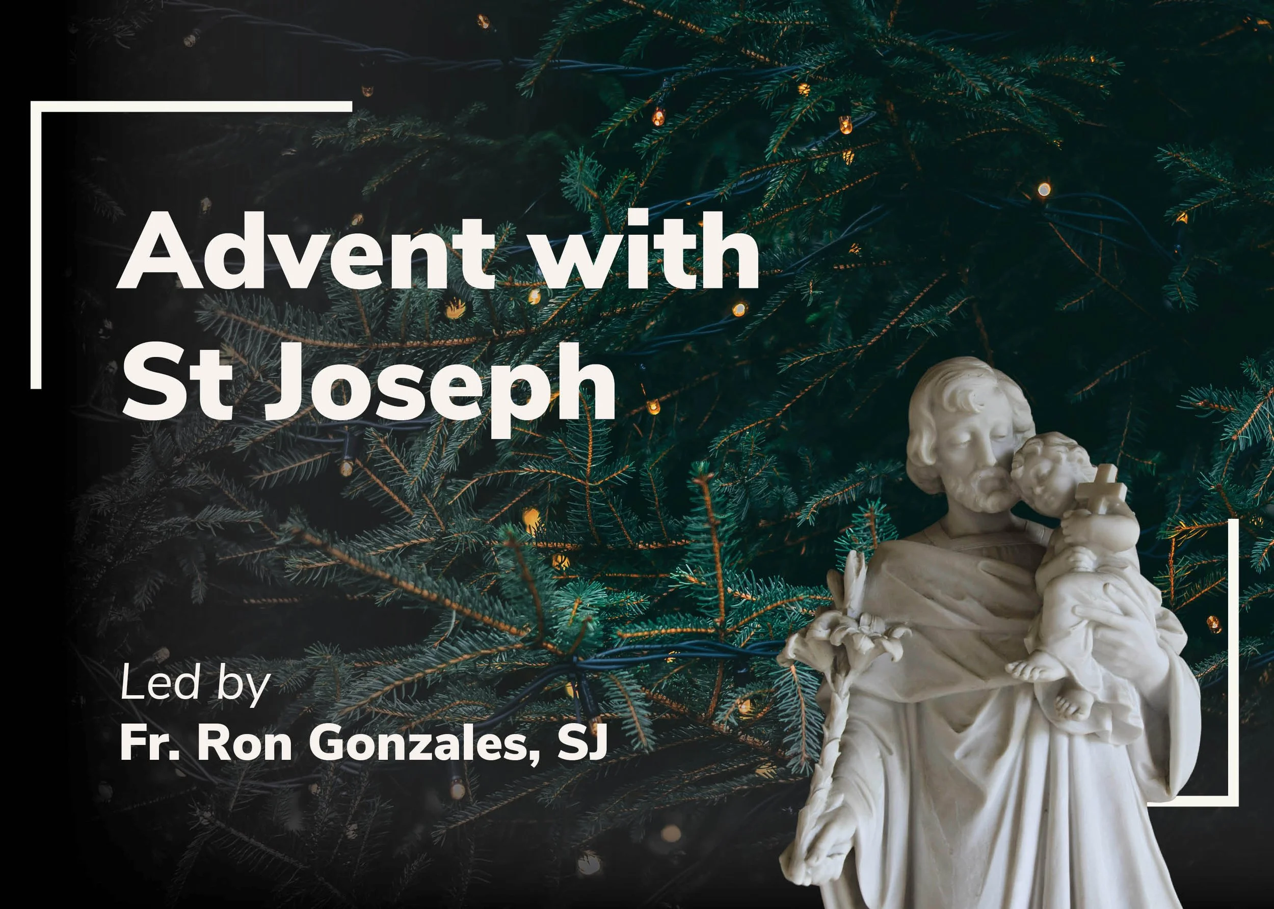 Advent with St. Joseph