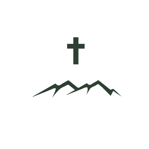 sacred heart retreat house icon