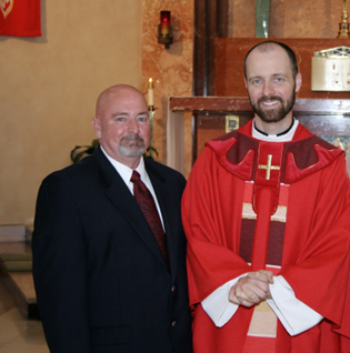 Life Is Changed, Not Ended