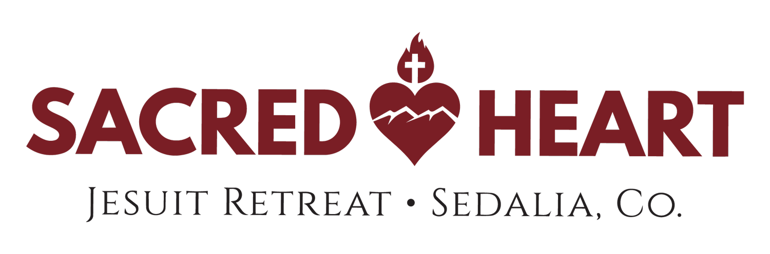 Sacred Heart Jesuit Retreat House
