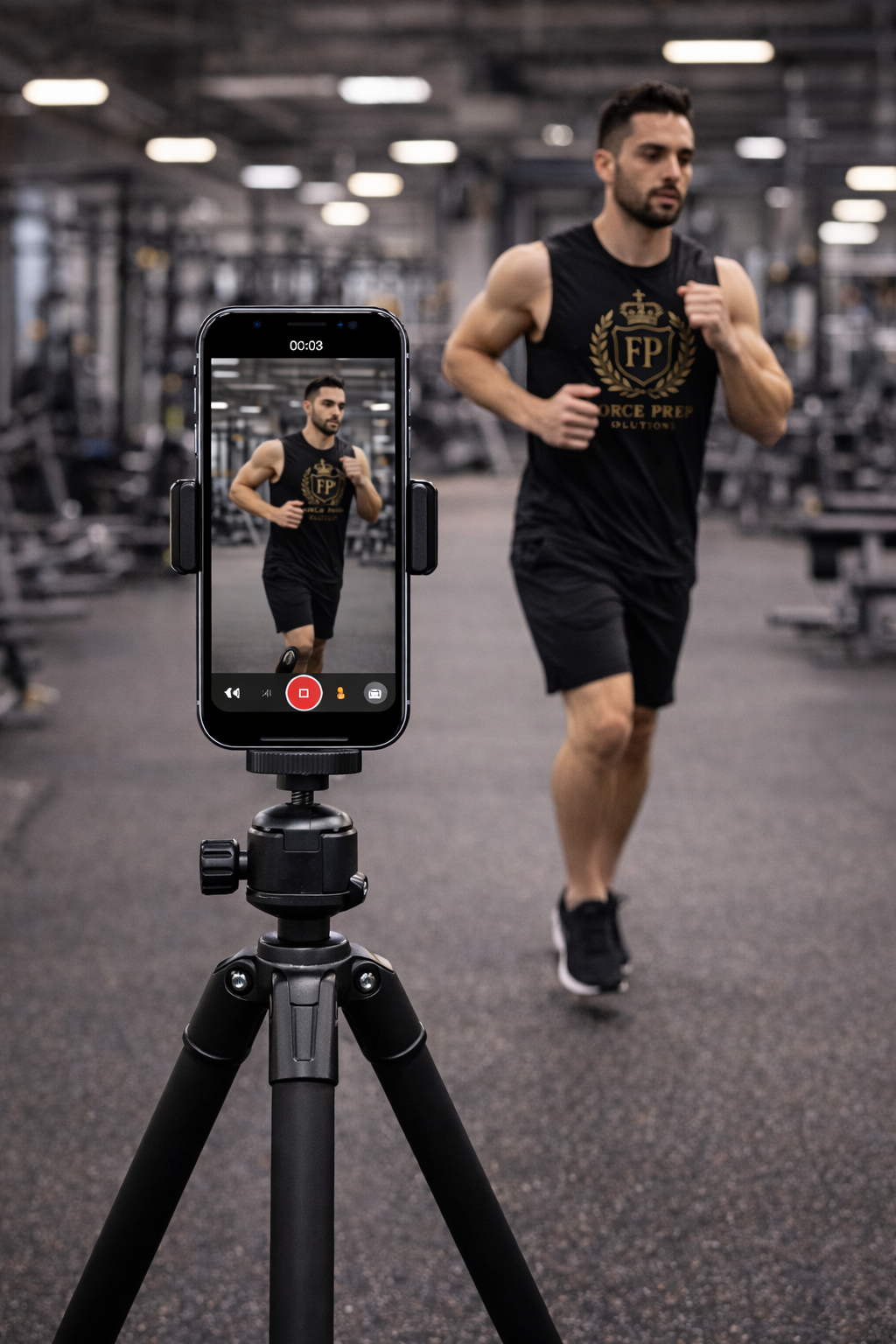 PARE Day of Fitness Analysis