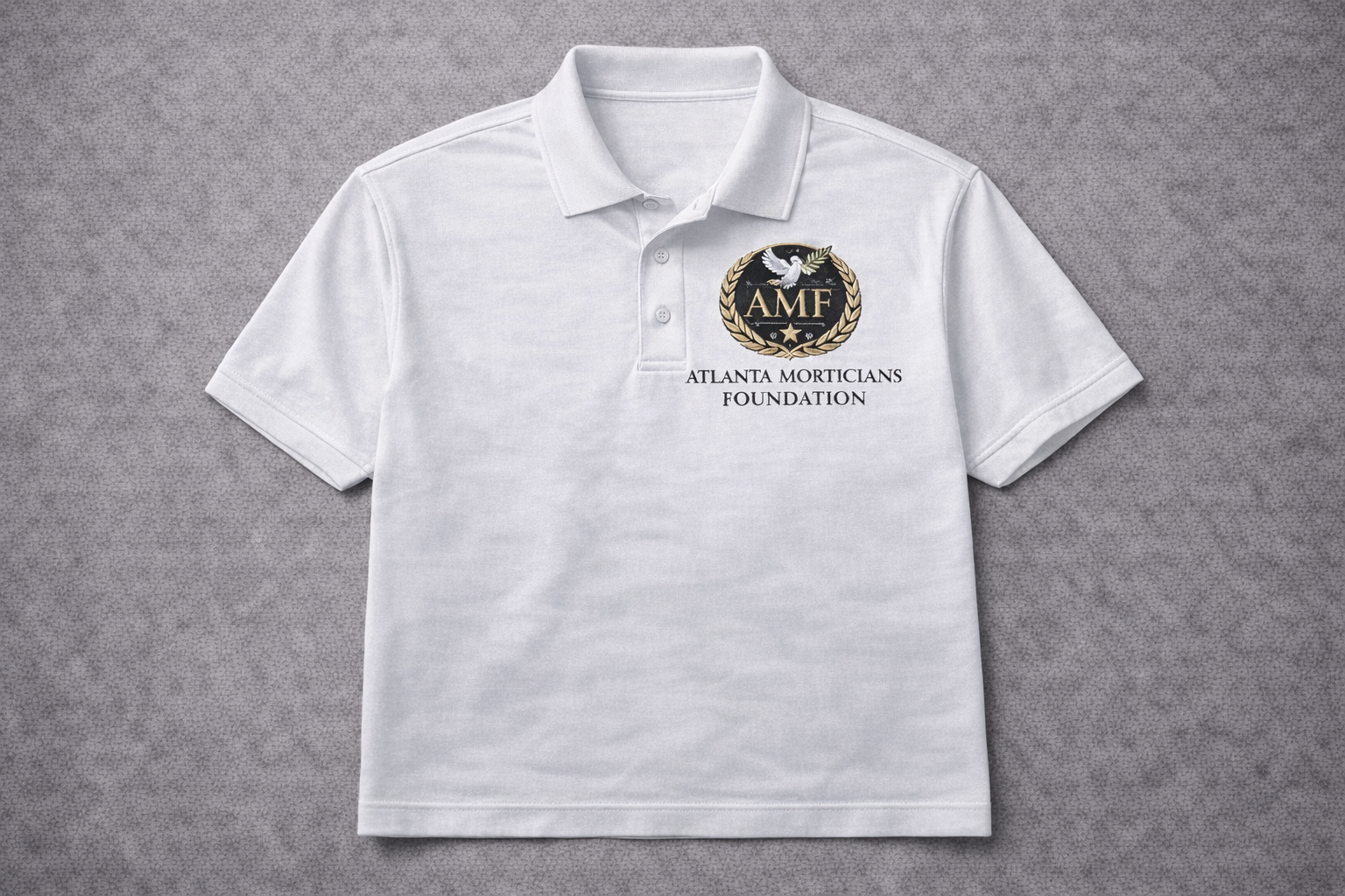 “The Legacy Polo”