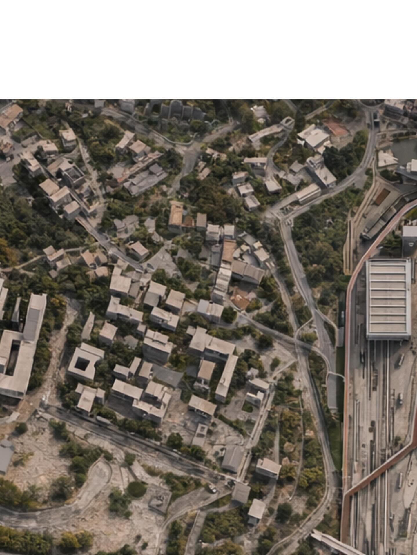 ARTECO İstanbul Haydarpasa #adaptivereuse #architecture #architecturaldesign #urbandesign #masterplan