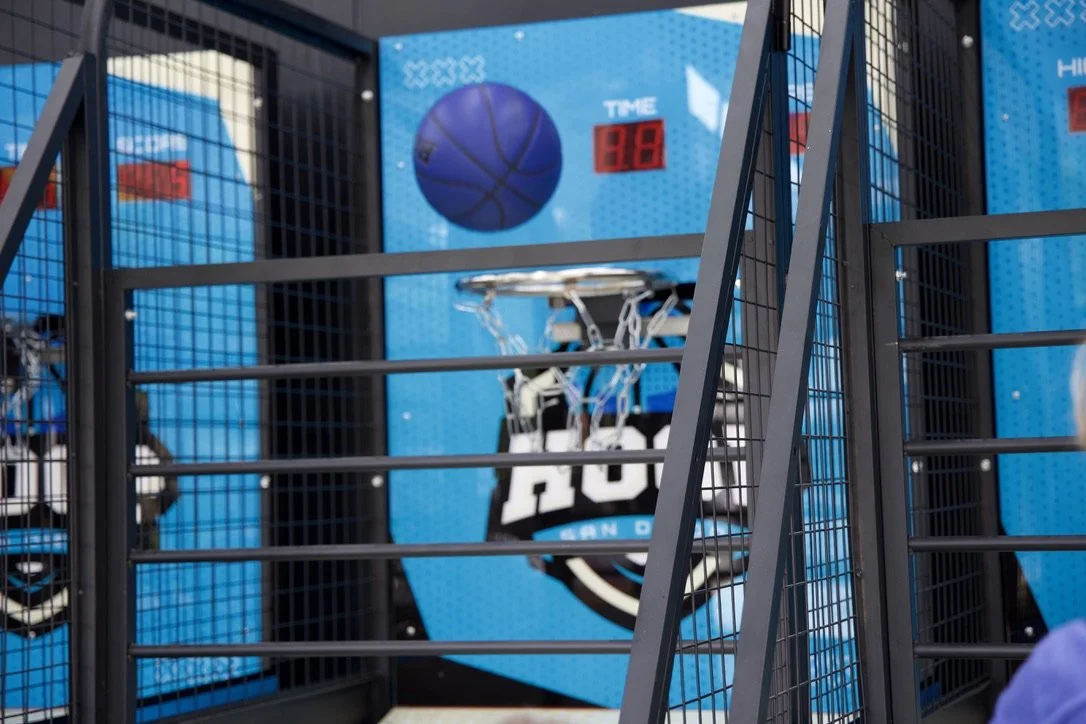 How Hoop Tri-Cities Brings People Together Through Competition and Fun