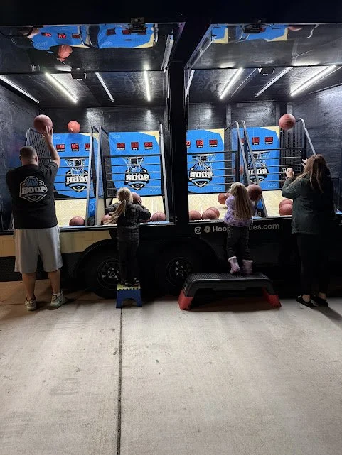 Bring Holiday Fun to Life with Hoop Tri-Cities