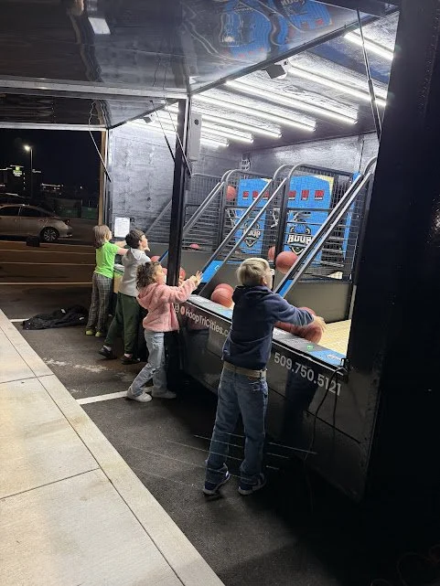 Take Your Holiday Celebrations to the Next Level with Hoop Tri-Cities