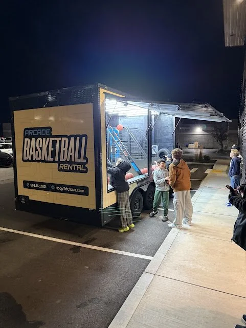 Make Your New Year Celebrations Unforgettable with Hoop Tri-Cities